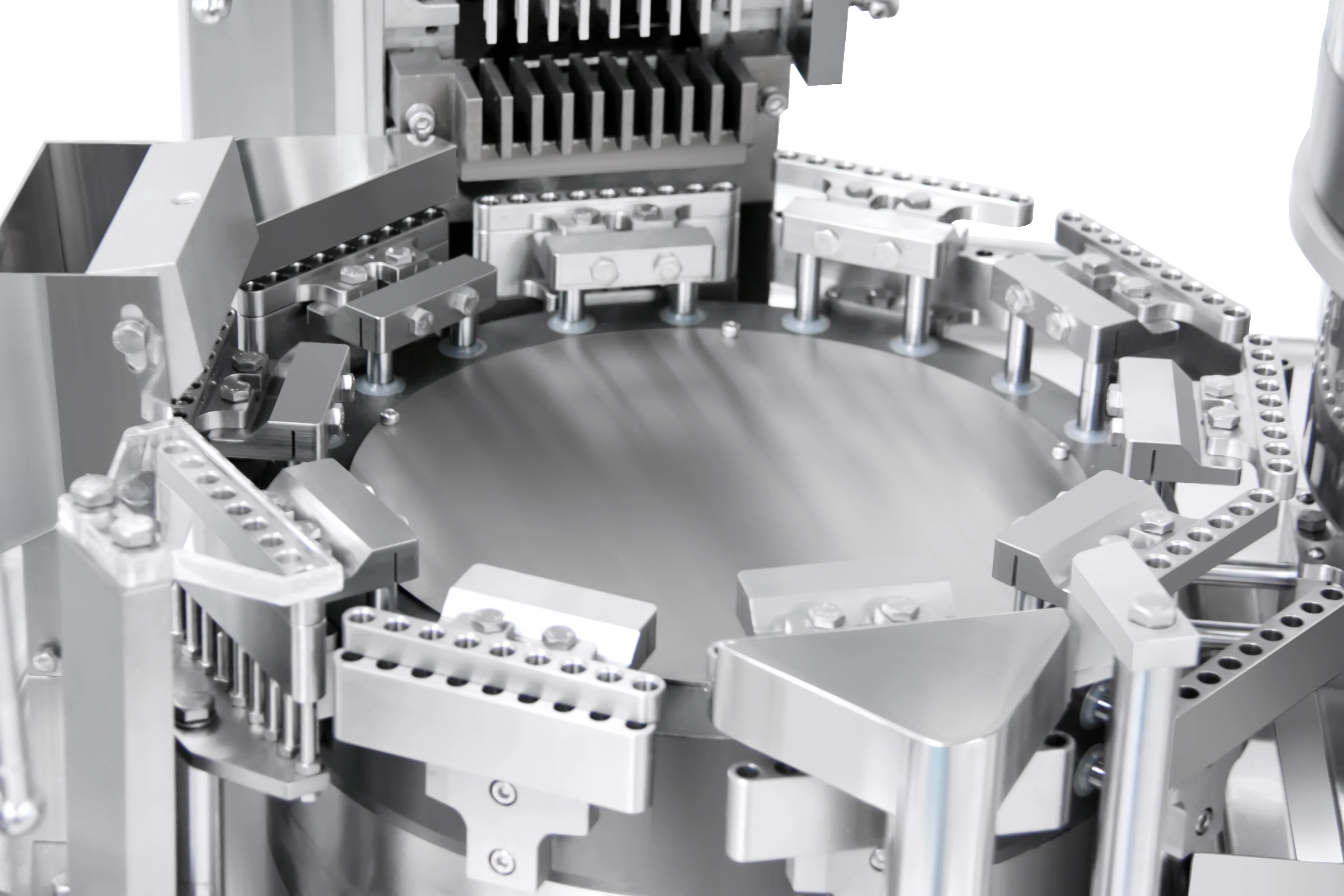 njp-200a 自动硬明胶丸胶囊灌装机