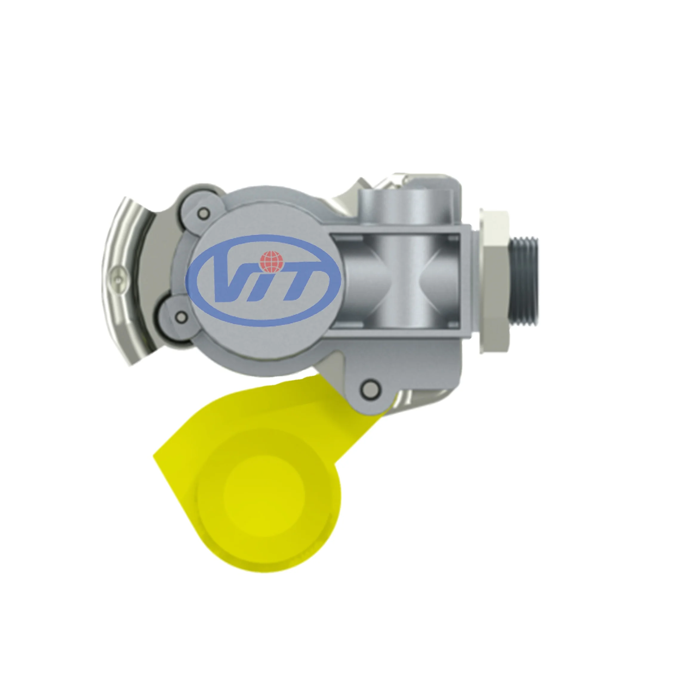 product vit coupling head with integrated filter 9522010110-1