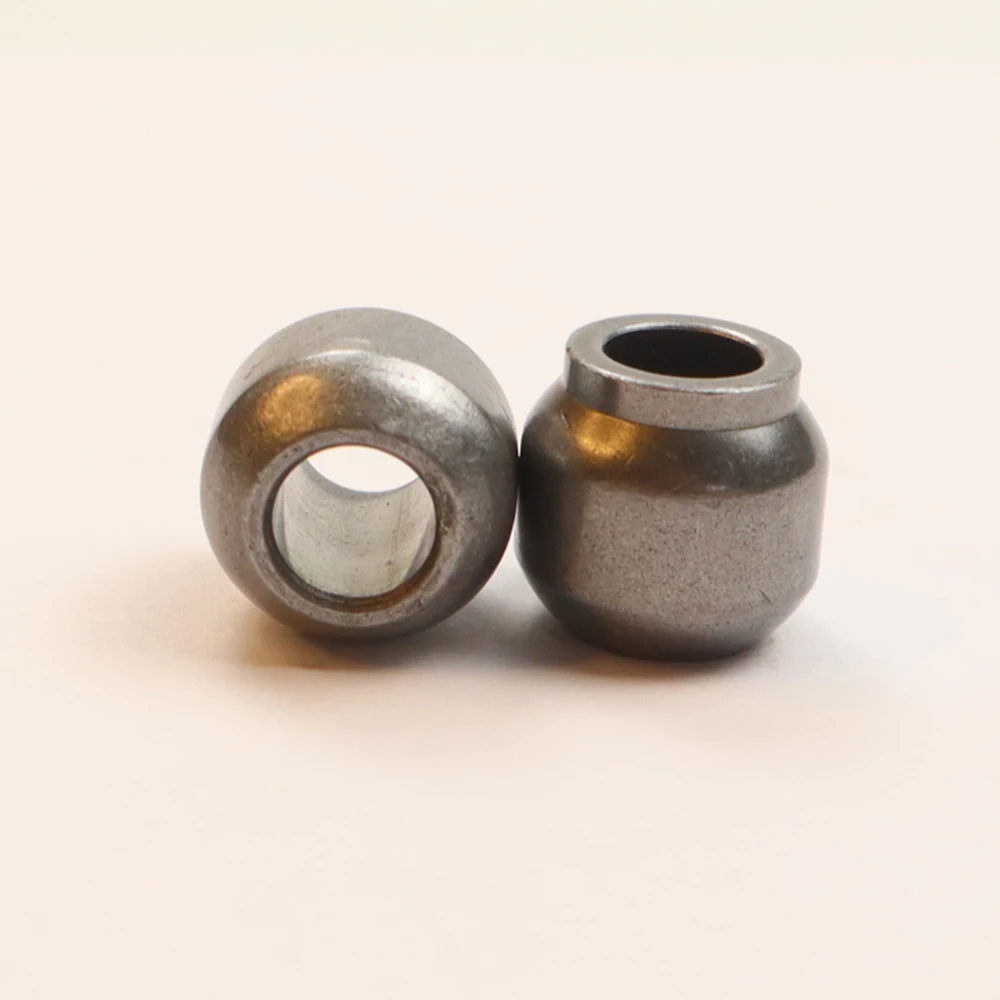 Msp Bush Oil Impregated Bronze Fan Bushing Spherical Bronze Bearings