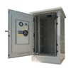 27U outdoor telecom cabinet with air conditioner