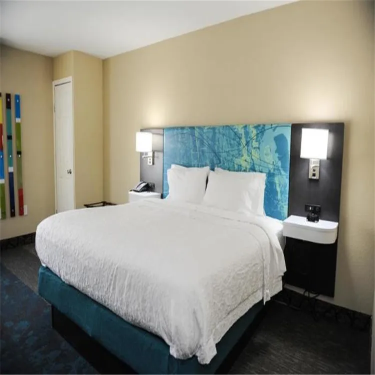 Hampton Inn & Suites Forever Young Modern Upholstery Headboard Buy