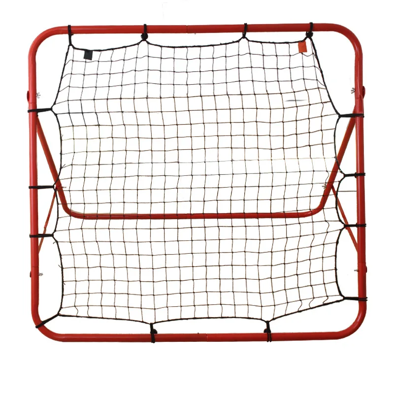 soccer kickback net