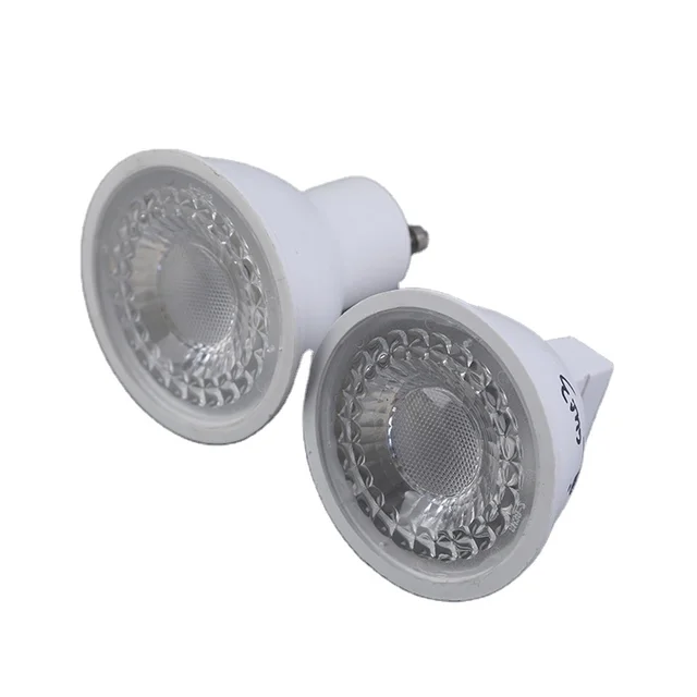 Indoor Small Halogen Die Casting aluminum Housing Recessed Downlight