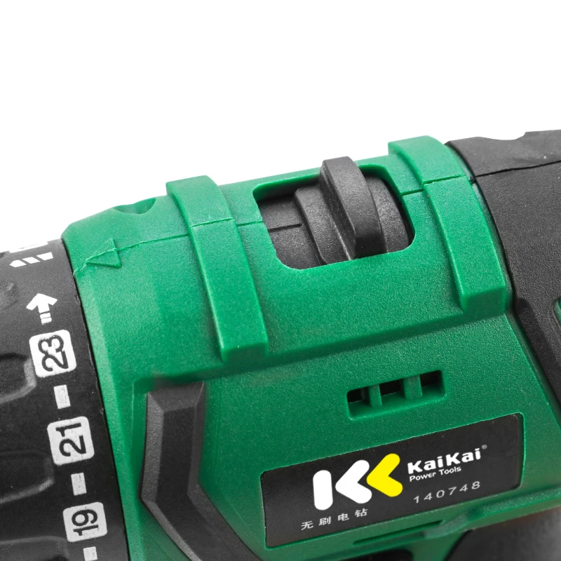 Brushless Drills 48v High Power Codless Brushless Power Drills With