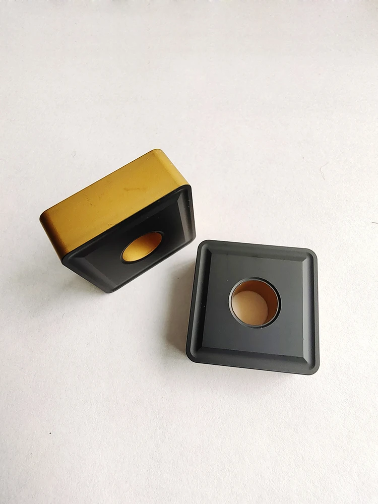 CNC Cutting Tools Customizable Tungsten Carbide Inserts for Lathe Carbide Turning Inserts with OEM Support