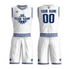 College League Team Club Street Style Design Basketball Jersey Wholesale Basketball Wear