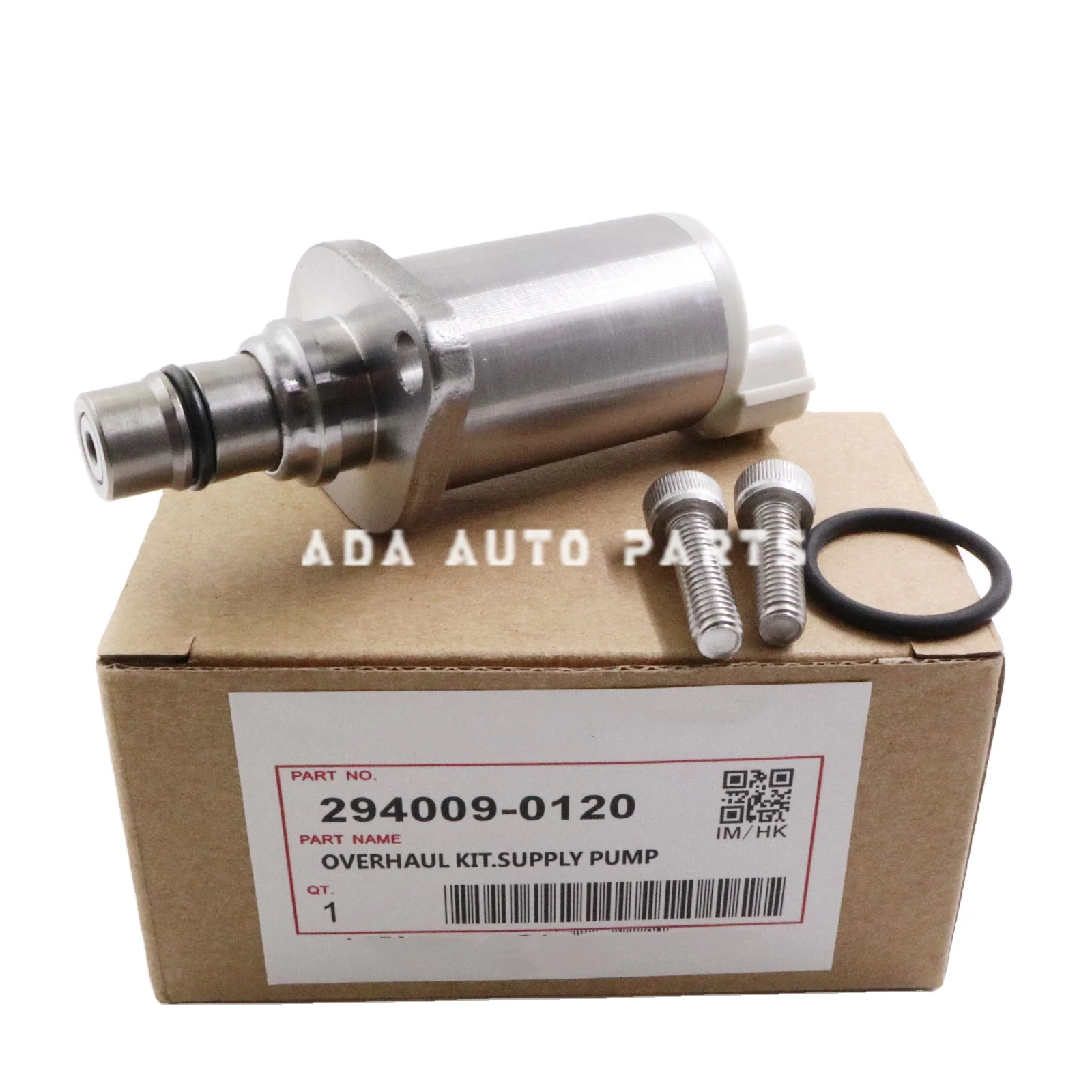 A6860aw42b Fuel Pump Suction Control Valve A6860aw42b For Nissan