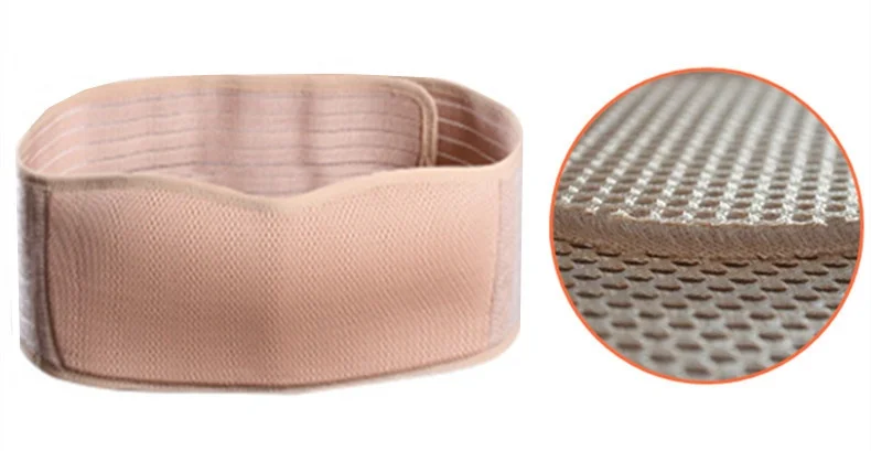 Factory-Produced Custom-Made Maternity Belt Comfortable and Breathable Prenatal Belly Support Belt for Pregnant Women