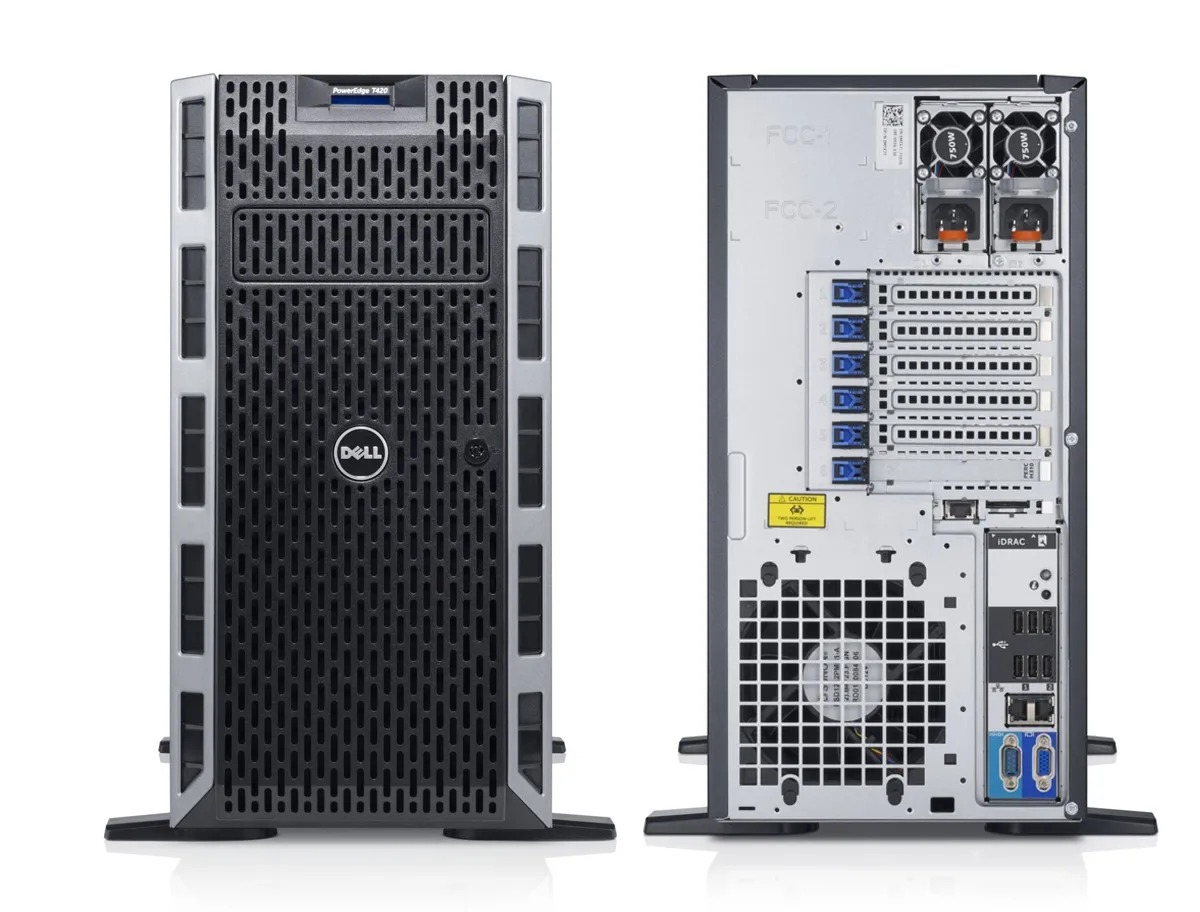 Dell poweredge