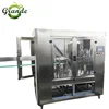 Full Automatic Fruit Juice Processing Plant/Line Automatic Juice Filling Packing Production Line