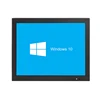 Bestview lcd display monitor 9.7 inch computer monitor waterproof touch screen monitor ip67 resistive touch