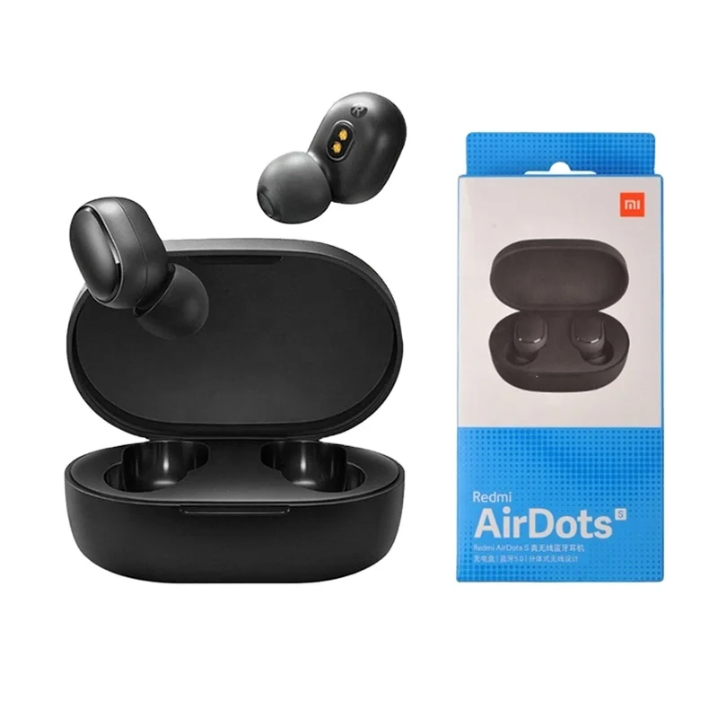 Xiaomi mi airdots fashion true wireless