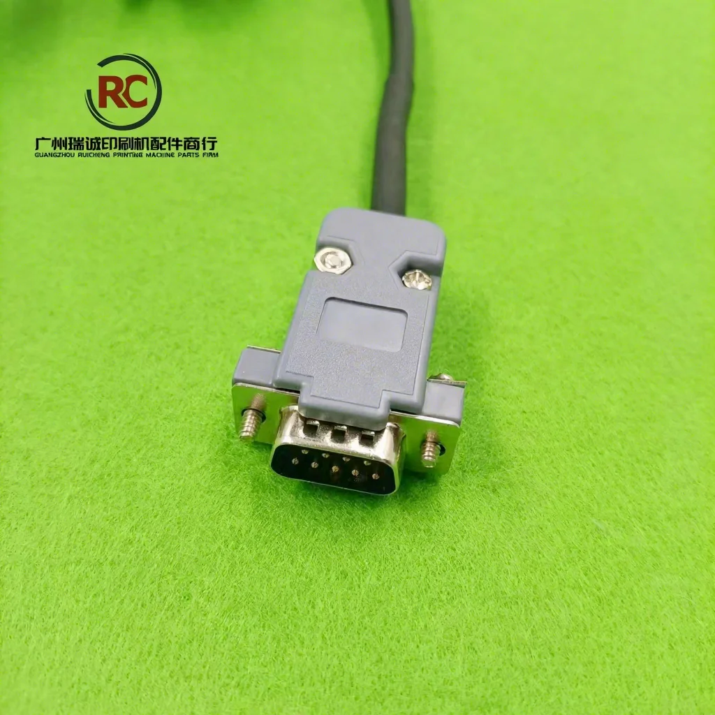 1 Piece Rotary Encoder BHF 06.24G2000/407206 for Polar 115 Cutting Machine