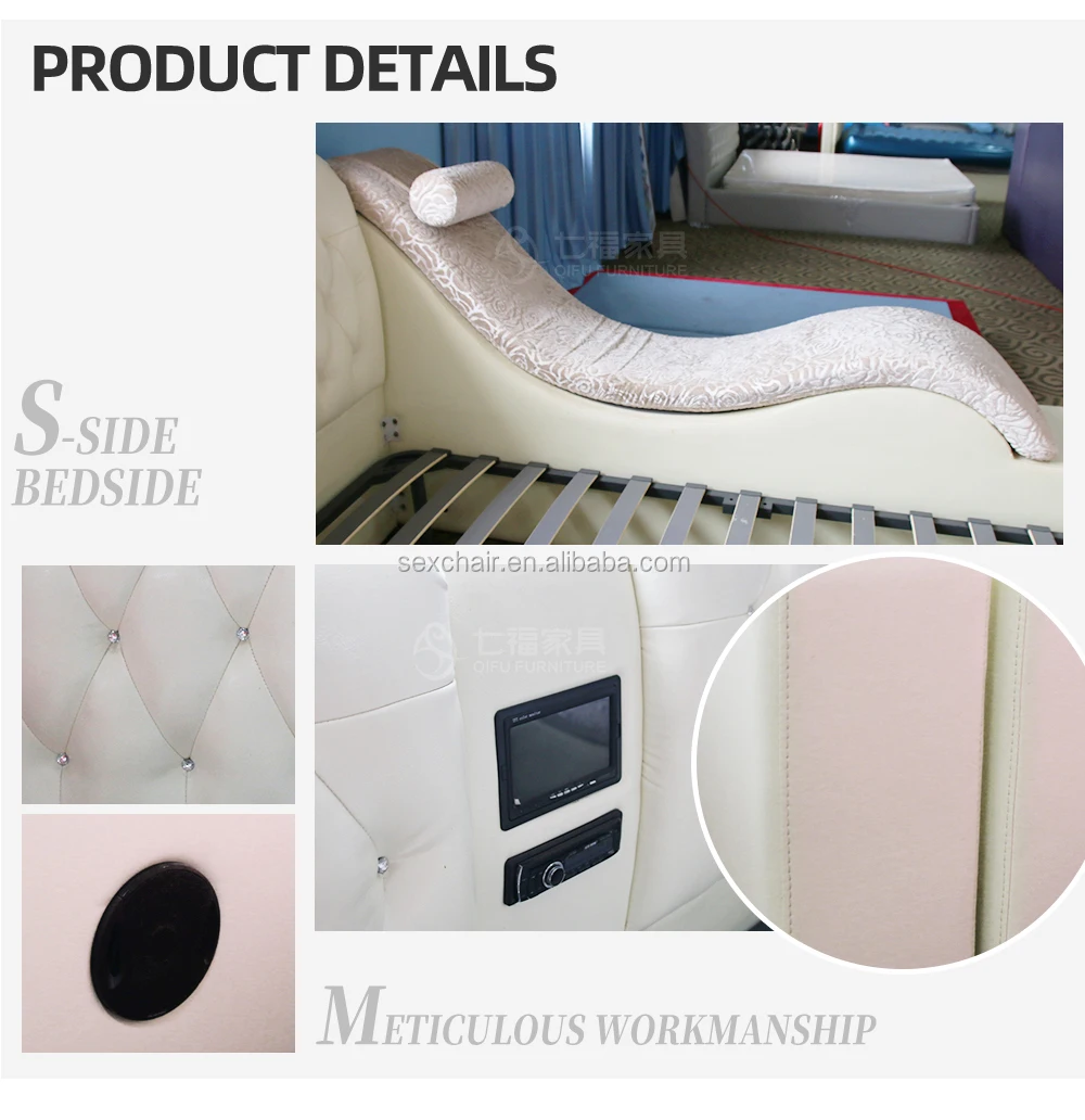 Hotel Furniture Round Sex Bed Sex Chair| Alibaba.com