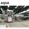 Full automatic PVC material shrink sleeve applicator / PVC labeling machine