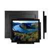 Hot Sale 14 inch hd led touch screen monitor 4k display flat panel all in one monitor