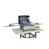 Professional universal MF115 saw blade sharpening machine