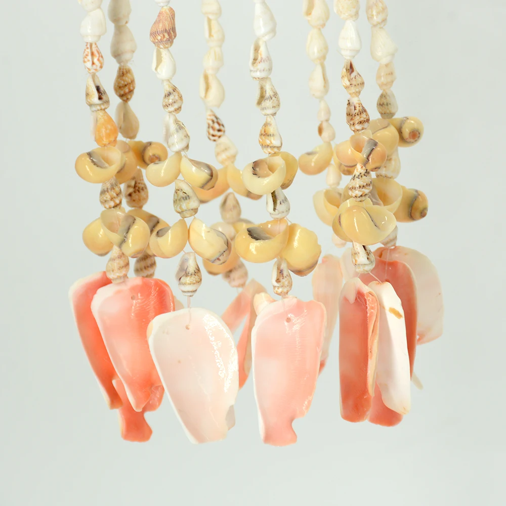 Natural Seashell Wind Chimes Hand Made Seashell Wind Chimes For Sale Buy Wind Chimes For Sale