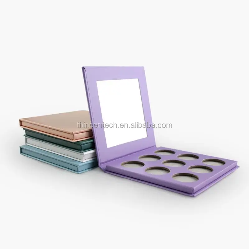 makeup eyeshadow palett