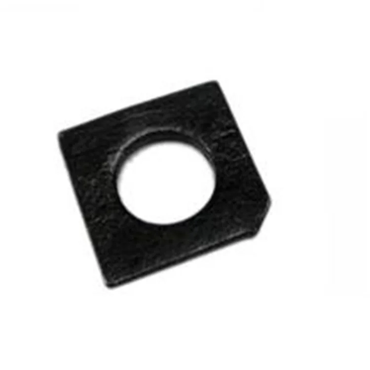Stainless Steel Square Bevel Washer Nonstandard Customization Buy