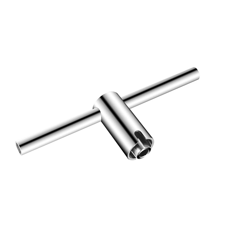 Useful 304 Stainless Steel Beer Keg Opener S Type Fitting Installer Keg
