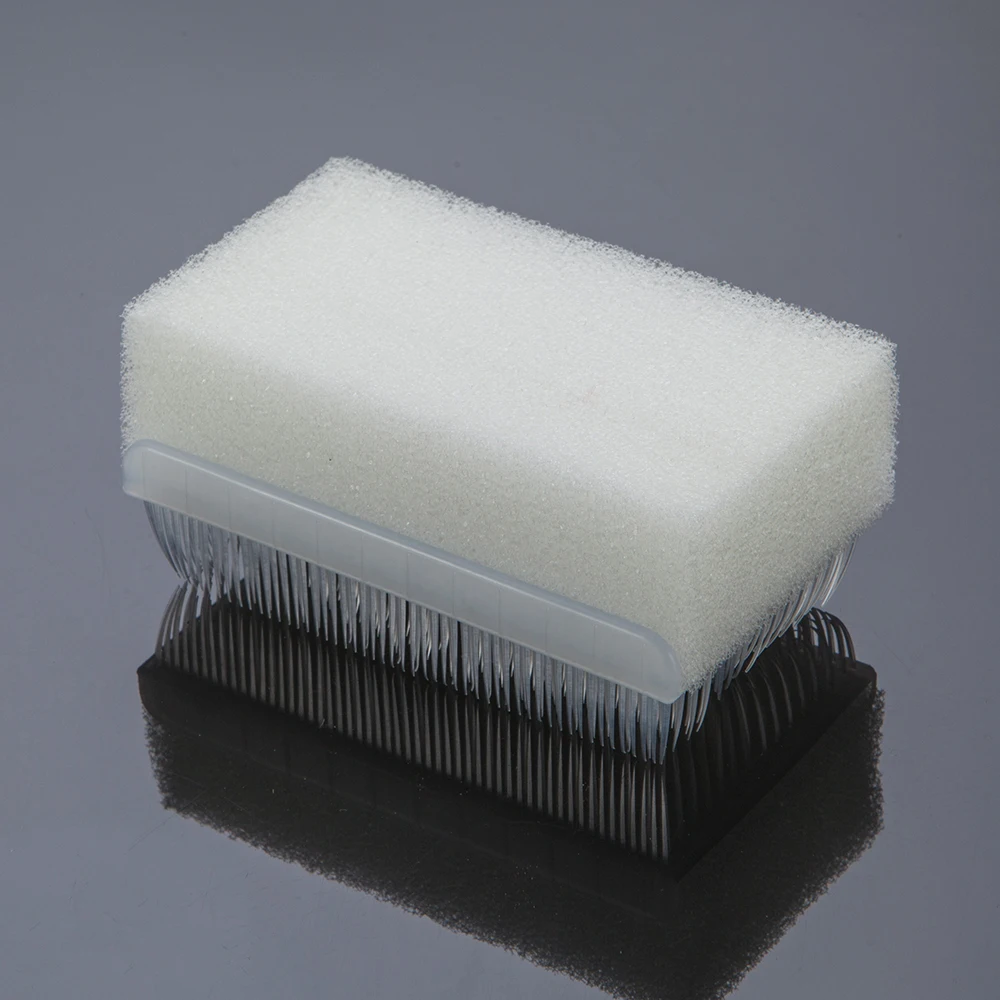Medical Disposable Surgical Soft Sponge Hand Cleaning Brush Buy