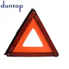 Folding car accident Warning Triangle signs