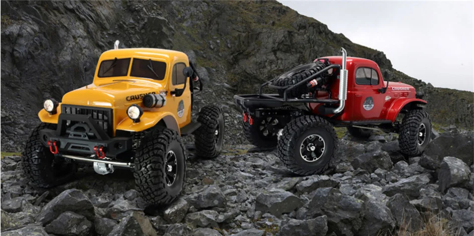rc car