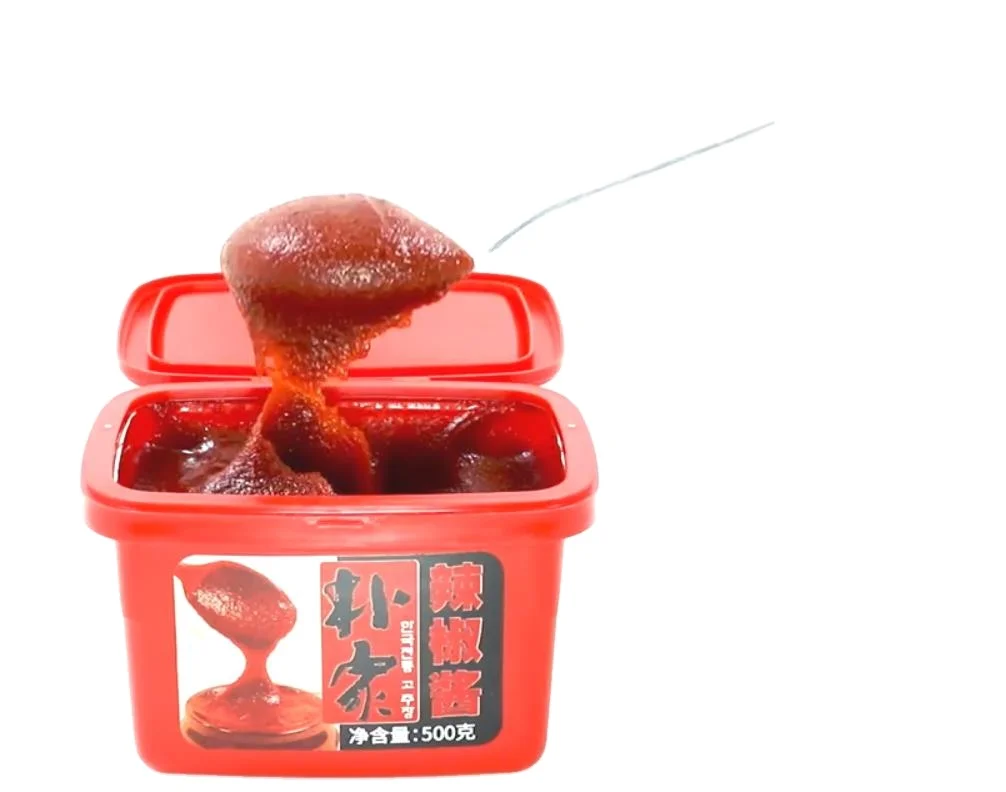 Wholesale Delicious Korean Foods Traditional Spicy Asian Dipping Kimchi Sauce Buy Korean Food