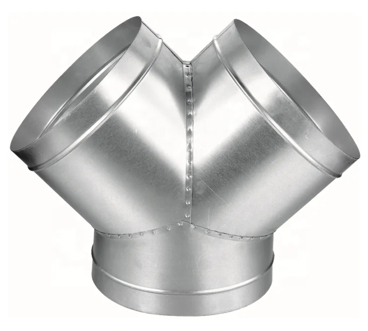 Rectangular Duct Fittings Rectangular Duct/Fittings
