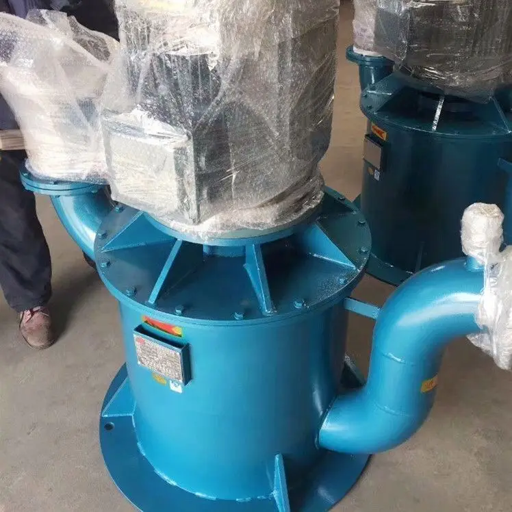 Wholesale Concrete Centrifugal Water Pumps For Fire Truck