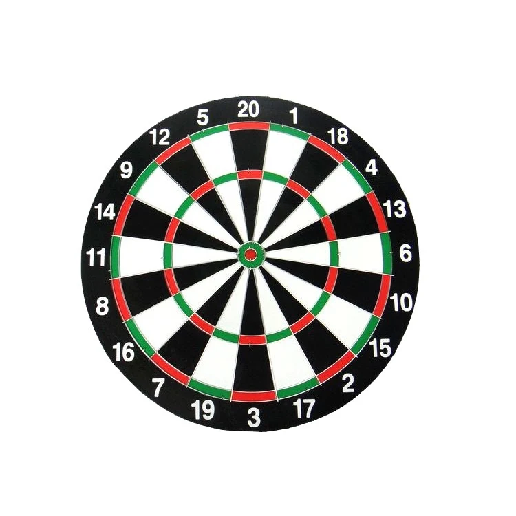 Indoor Sports Foam Dart Board Set With 6 Darts Buy Foam Dart Board