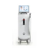 3 in 1 semiconductor +water+air cooling system germany device diode laser hair removal 808nm