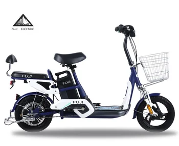 xds city folding bike