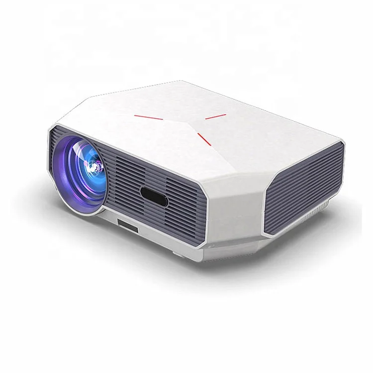 
Native 4K WIFI Led Android Projector Home Theater Projectors 