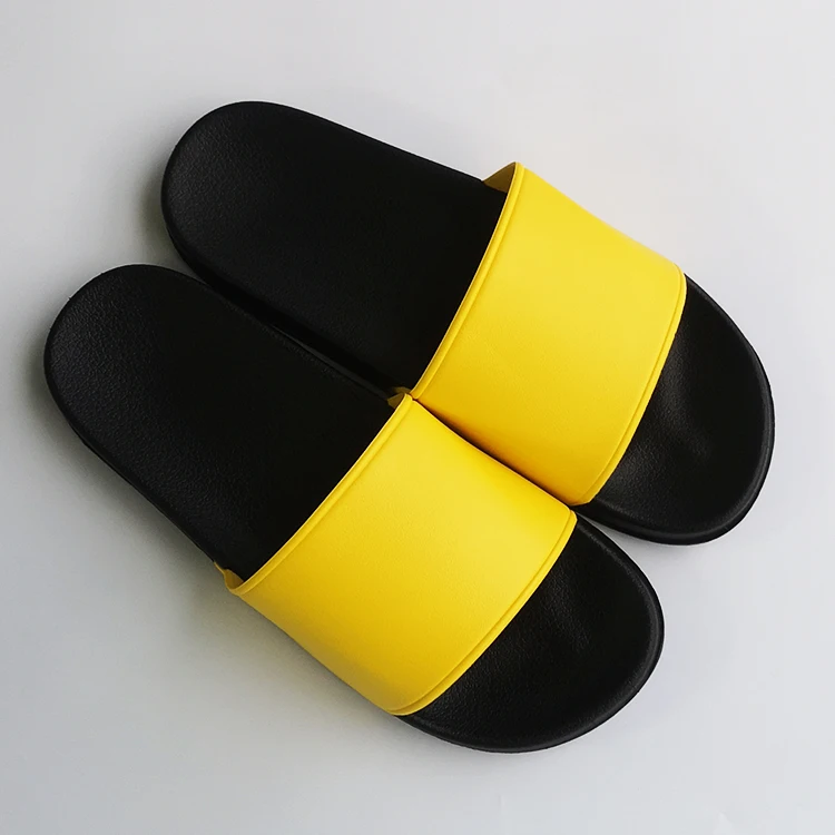 wholesale blank athletic slides