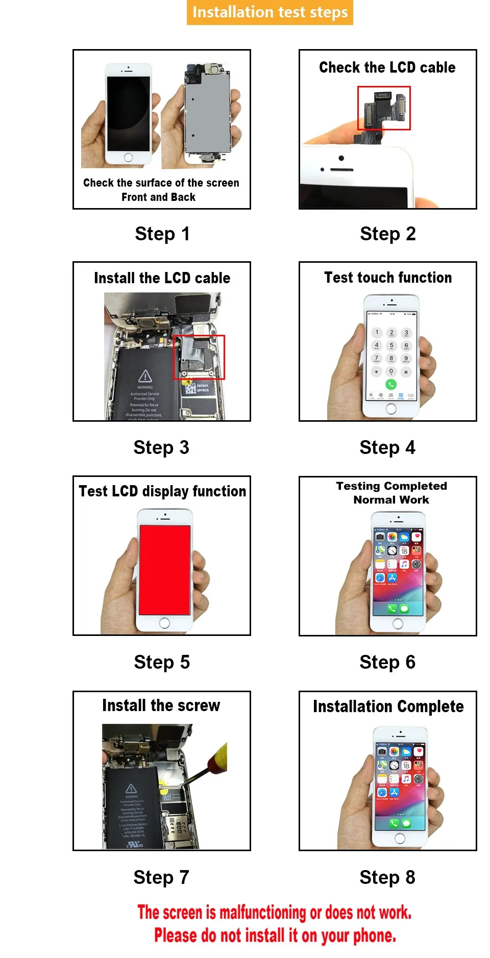 lcd s10