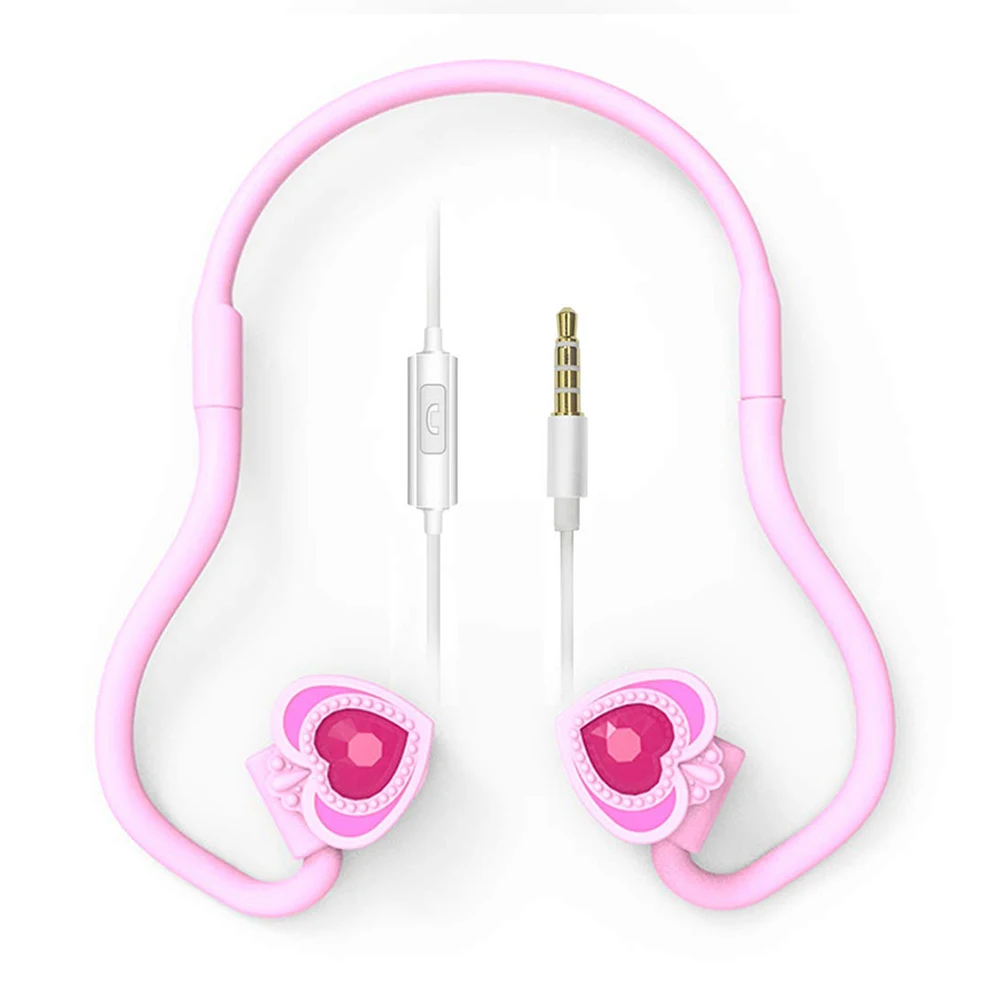 Venta Al Por Mayor Audifonos Animados Compre Online Los Mejores Audifonos Animados Lotes De China Audifonos Animados A Mayoristas Alibaba Com
