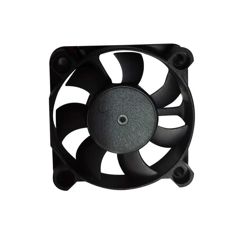 Exhaust Fan, Axial, 220V, Plastic - detail 8