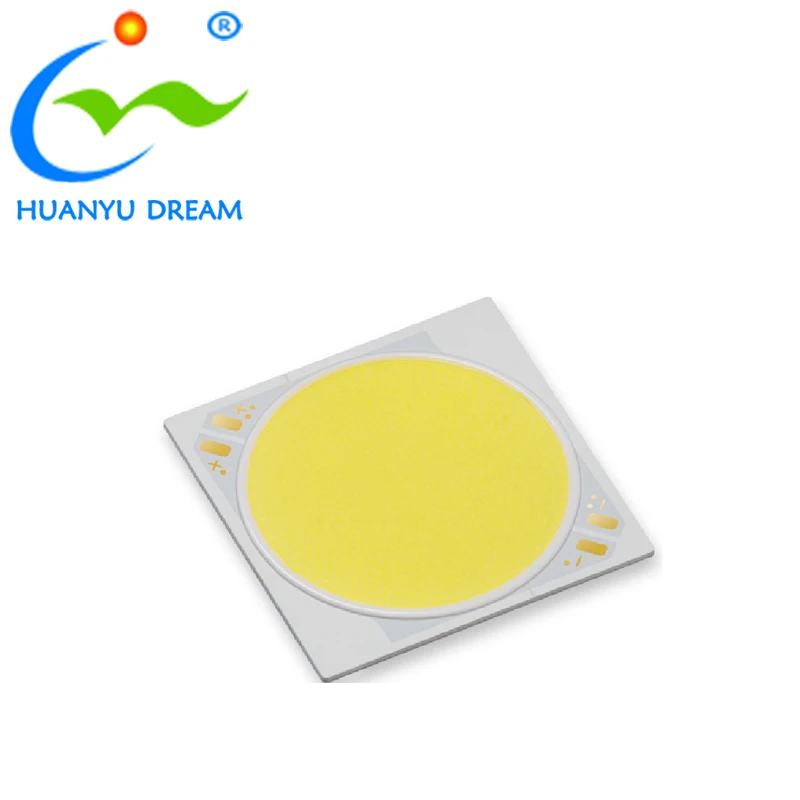 HIgh efficiency 150LM/W Factory 3838 COB LED CHIPS 500W for outdoor lighting