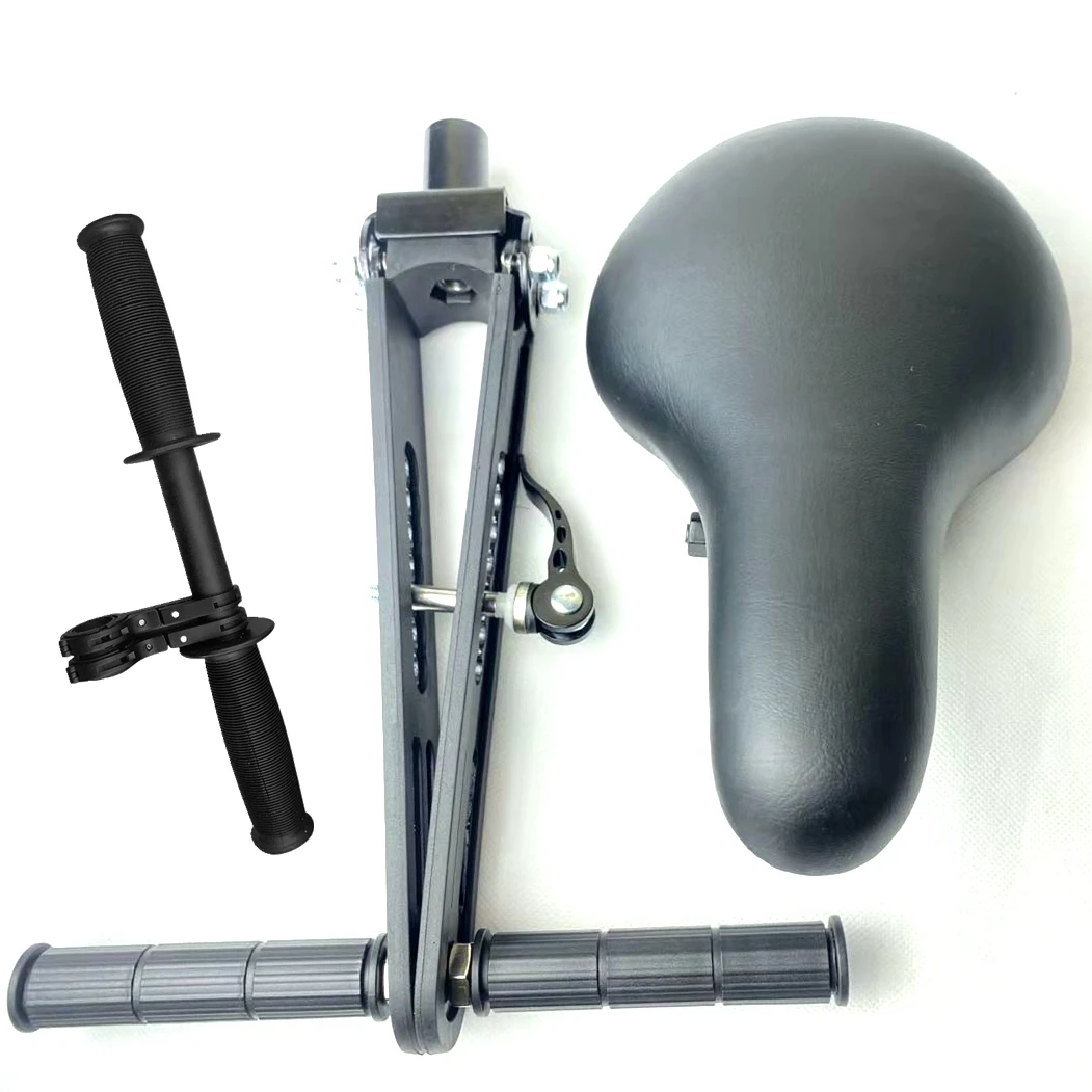 childs bike handle