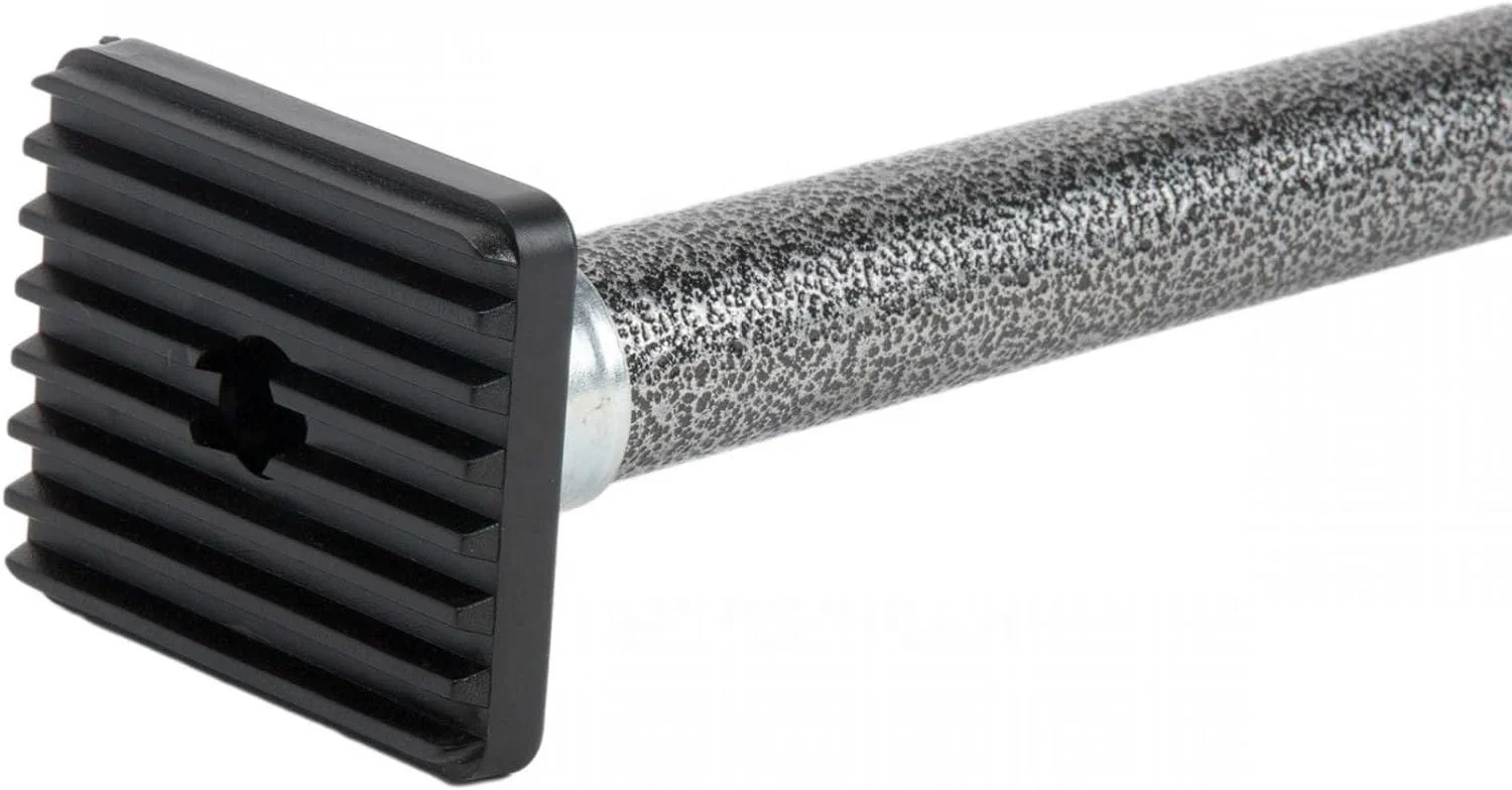 Dc Cargo Ratcheting Cargo Bar Truck Bed Storage Organizer For Pickup