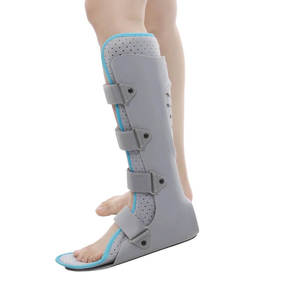 Wholesale Ankle Joint Fixator With Lower Leg Ankle Support Ankle Foot