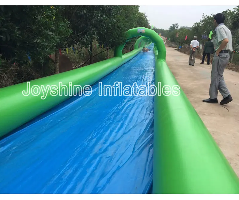 extra large slip and slide