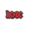 Wholesale Custom Made Cartoon Design Key Ring / 3D Soft Touch PVC Rubber Key Chains