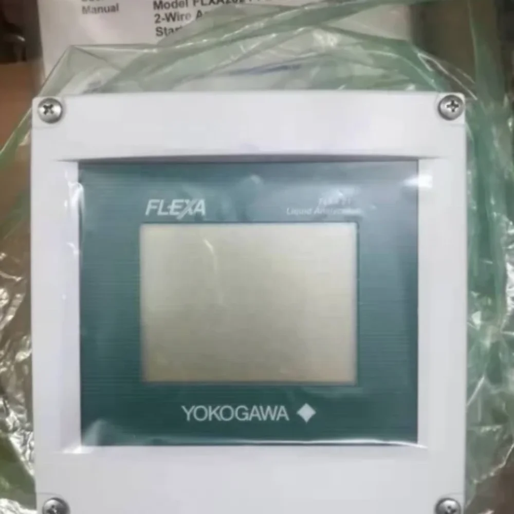 Original Yokogawa Flxa202 Dual Channel Transmitter Flxa202dbdabp1