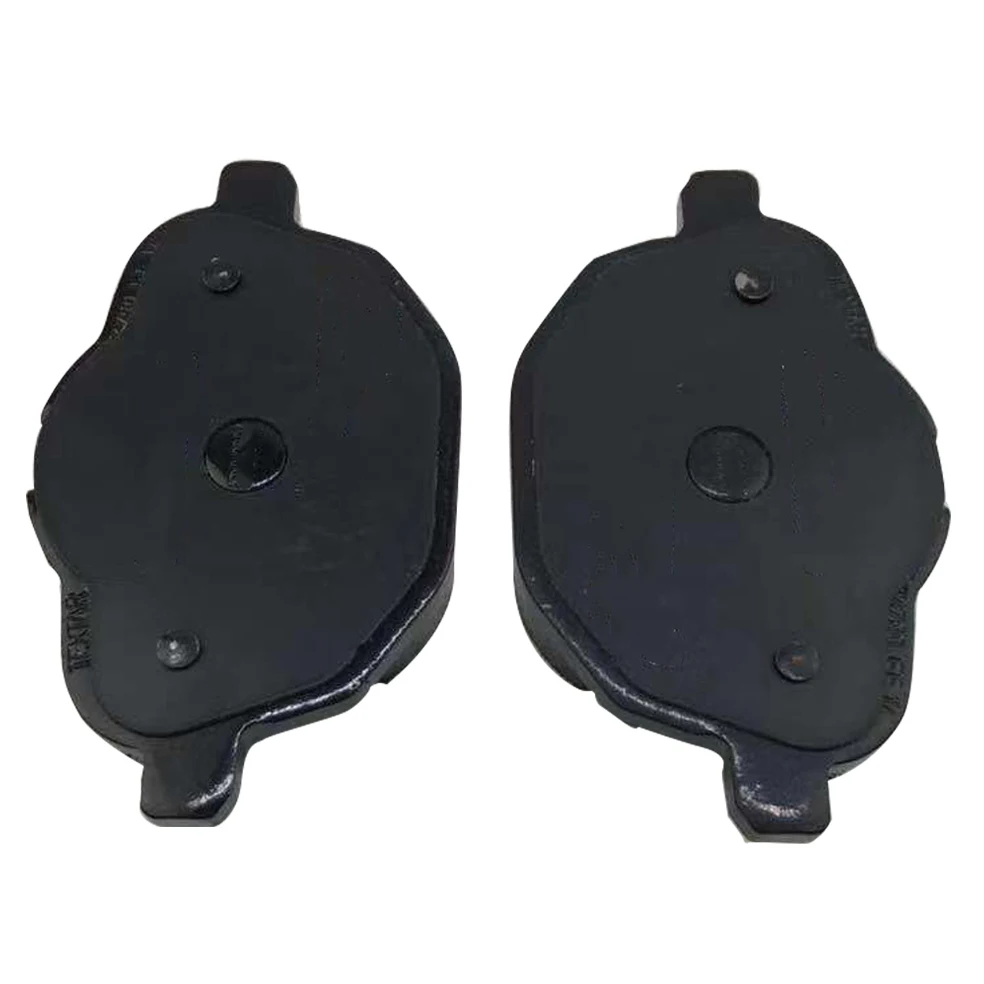 High Quality Shim Brake Pads Anti Noise Shim For Bmw Brake Pad