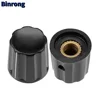 K16-1 18x18mm Potentiometer Volume Control Rotary Knob