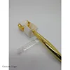 Private label New hyaluronic acid collagen dissolved needle derma roller