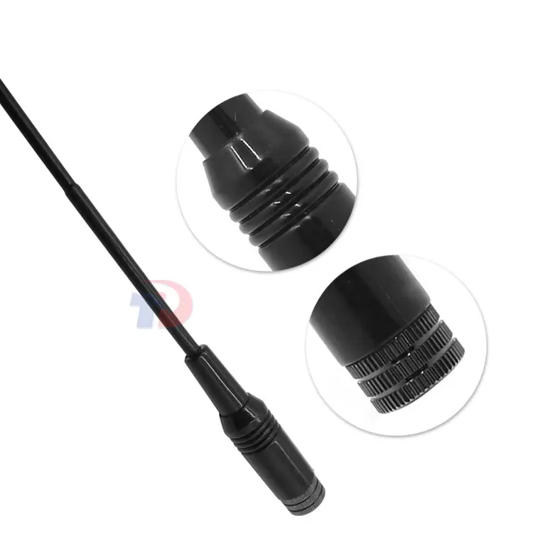 Waterproof Omni 7dBi Gsm aerial SMA male 915Mhz external 433Mhz flexible 868Mhz lora antenna - ANKUX.COM